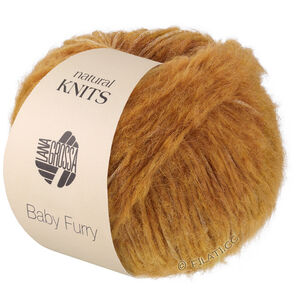 Lana Grossa BABY FURRY | 15-okergul