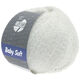 Lana Grossa BABY SOFT | 01-hvit