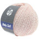 Lana Grossa BABY SOFT | 03-blekrosa