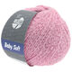 Lana Grossa BABY SOFT | 06-sart pink