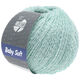 Lana Grossa BABY SOFT | 09-mynteturkis