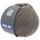 Lana Grossa BABY SOFT | 14-gråbrun