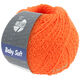 Lana Grossa BABY SOFT | 32-oransje