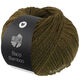 Lana Grossa BACO BAMBOO | 07-mørk oliven