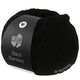 Lana Grossa BACO BAMBOO | 18-svart