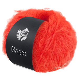 Lana Grossa BASTA | 11-oransje