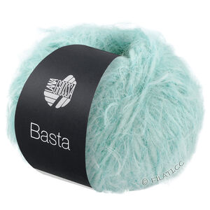 Lana Grossa BASTA | 17-sart blå