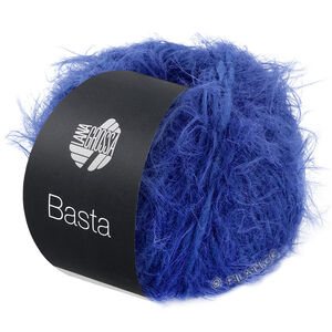 Lana Grossa BASTA | 21-blå