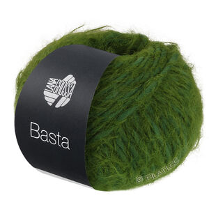 Lana Grossa BASTA | 30-grønn