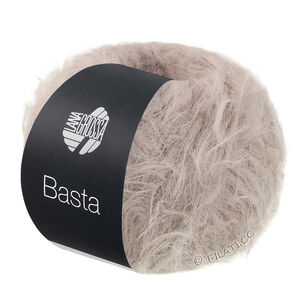 Lana Grossa BASTA | 47-beigegrå
