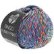 Lana Grossa BINGO Funky Print | 403-marine/turkis/pink fargerik