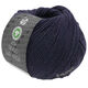 Lana Grossa BINGO Melange (GOTS) | 302-aubergine melert