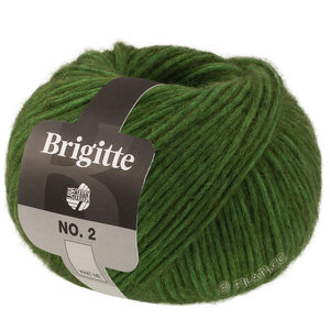 Lana Grossa BRIGITTE NO. 2 | 01-grønn