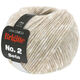 Lana Grossa BRIGITTE NO. 2 Seta | 07-beige melert