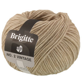 BRIGITTE NO. 2 Vintage fra Lana Grossa