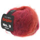Lana Grossa BRIGITTE NO. 3 Color | 101-fuksia/oransje/pink