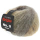 Lana Grossa BRIGITTE NO. 3 Color | 104-taupe/sand/kamel