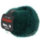 Lana Grossa BRIGITTE NO. 3 Color | 108-nattblå/petrol/søgrønn