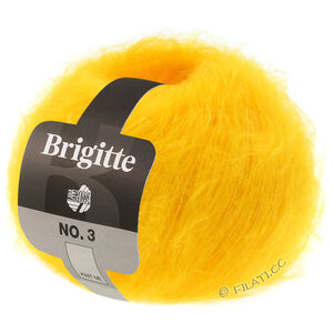 Lana Grossa BRIGITTE NO. 3 | 01-gul