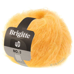 Lana Grossa BRIGITTE NO. 3 | 60-fersken