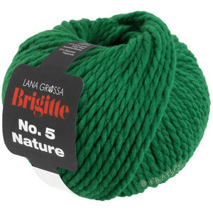 Lana Grossa BRIGITTE NO. 5 Nature | 006-opalgrønn