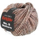 Lana Grossa BRIGITTE NO. 5 Nature | 104-brun/beige melert