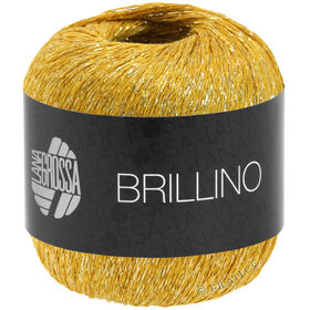 BRILLINO fra Lana Grossa