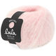 Lana Grossa BRUSHY Uni/Print (lala BERLIN) | 014-sart rosa