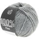 Lana Grossa 100% Cashmere Fine | 03-lys grå