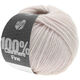 Lana Grossa 100% Cashmere Fine | 10-blekrosa