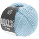 Lana Grossa 100% Cashmere Fine | 12-lys blå