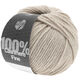 Lana Grossa 100% Cashmere Fine | 15-lys beige