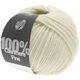Lana Grossa 100% Cashmere Fine | 16-råhvit