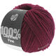 Lana Grossa 100% Cashmere Fine | 24-burgunder