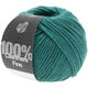 Lana Grossa 100% Cashmere Fine | 33-mørk petrol