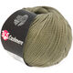 Lana Grossa 365 CASHMERE | 08-sivgrønn