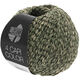 Lana Grossa 4 CAPI Color | 103-sand/jegergrønn