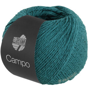 Lana Grossa CAMPO | 08-opalgrønn