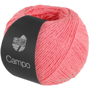Lana Grossa CAMPO | 15-nellikrosa