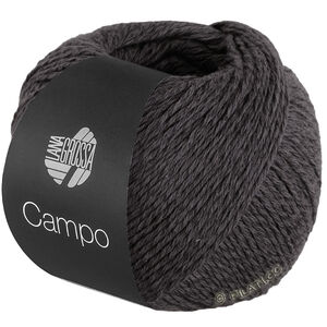 Lana Grossa CAMPO | 25-gråbrun