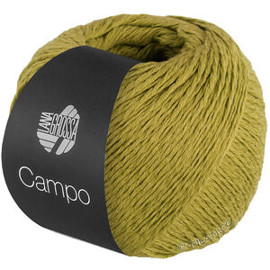 Lana Grossa CAMPO | 30-olivengrønn