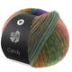 Lana Grossa CANDY | 08-mosegrønn/skoggrønn/syrin/gråfiolett/jeans/mørk grå/oransje/gul/pink/mørk blå/laks/nougat/jade/hvit
