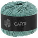 Lana Grossa CAPRI | 45-damaskgrønn
