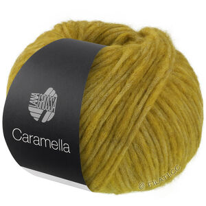 Lana Grossa CARAMELLA | 06-sennepgul