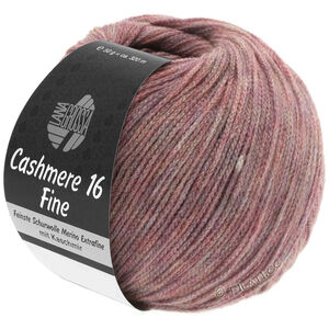 Lana Grossa CASHMERE 16 FINE | 001-rosentre