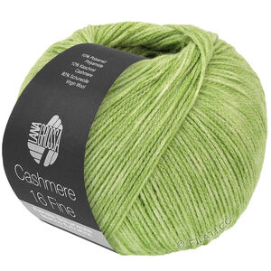 Lana Grossa CASHMERE 16 FINE | 054-lindegrønn