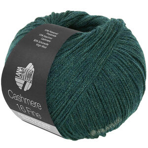 Lana Grossa CASHMERE 16 FINE | 066-dyphavsgrønn