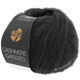 Lana Grossa CASHMERE GARZATO | 09-antrasitt