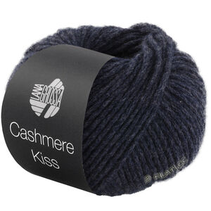 Lana Grossa CASHMERE KISS | 112-nattblå