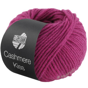 Lana Grossa CASHMERE KISS | 120-fuksia